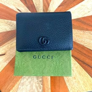 Gucci wallet